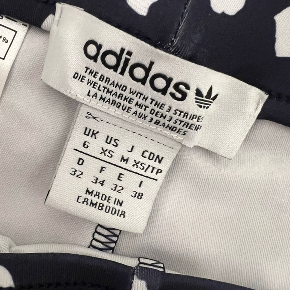 ADIDAS ORIGINALS - Dots Splatter Spots Matching Set - Bundle - Picture 5 of 7